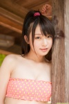 bikini_top dgc_0989 ponytail sugawara_rio swimsuit rating:Safe score:0 user:nil!
