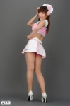 akiha_chihiro croptop miniskirt nurse_cap pantyhose race_queen rq-star_580 sheer_legwear skirt rating:Safe score:0 user:nil!