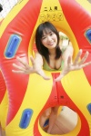 bikini bikini_top cleavage ogawa_kiyono side-tie_bikini swimsuit rating:Safe score:0 user:nil!