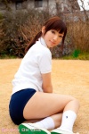 ass buruma costume gym_uniform polo ponytail shorts socks tsubasa rating:Safe score:0 user:nil!