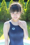 braids nakajima_momo one-piece_swimsuit swimsuit ys_web_456 rating:Safe score:0 user:nil!