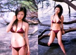 ai_(ii) bikini cleavage naked_heart ocean side-tie_bikini swimsuit rating:Safe score:0 user:nil!