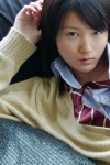 blouse cardigan costume school_uniform shihono_ryou tie rating:Safe score:0 user:nil!