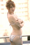 bikini sequins swimsuit wet yuzuki_tina rating:Safe score:1 user:nil!