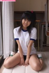 aoki_isa buruma gym_uniform ponytail shorts socks tshirt rating:Safe score:0 user:nil!