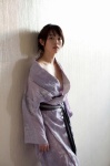 bra cleavage iwasa_mayuko open_clothes yukata rating:Safe score:0 user:nil!