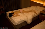bed bra girlz_high mamii open_clothes panties side-b_093 rating:Safe score:1 user:nil!