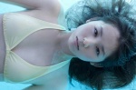 bikini_top cleavage koike_rina pool swimsuit wet wpb_141 rating:Safe score:0 user:nil!