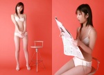 bikini chains cleavage ogura_yuuko swimsuit white_angel rating:Safe score:1 user:nil!