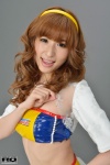 arima_ayaka cropped_jacket hairband miniskirt rq-star_817 skirt tubetop rating:Safe score:0 user:nil!