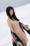 cleavage dress iwasa_mayuko kimono open_clothes rating:Safe score:0 user:nil!