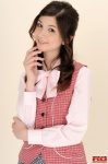 blouse kubo_amy pleated_skirt rq-star_362 skirt vest rating:Safe score:0 user:nil!