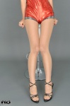 bodysuit kaname_saeko pantyhose rq-star_748 sheer_legwear rating:Safe score:1 user:nil!