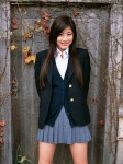 blazer cardigan costume school_uniform sugimoto_yumi rating:Safe score:1 user:nil!