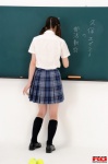 blouse kneesocks kubo_amy pleated_skirt rq-star_348 school_uniform skirt twintails rating:Safe score:0 user:nil!