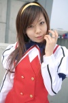 cosplay hairband himemiya_chikane kannazuki_no_miko school_uniform souhi_makoto rating:Safe score:0 user:nil!