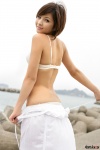 bikini_top nagasaki_rina open_dress summer_dress swimsuit rating:Safe score:1 user:nil!