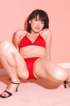 bikini cleavage dgc_0067 kamiyama_reiko swimsuit rating:Safe score:0 user:nil!