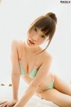 bed bikini cleavage misty_309 nakagawa_anna swimsuit rating:Safe score:1 user:nil!