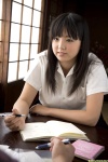 blouse costume dgc_0747 pleated_skirt school_uniform shinozaki_ai skirt rating:Safe score:0 user:nil!