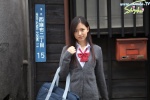 blouse bookbag cardigan school_uniform shizuka_(ii) rating:Safe score:0 user:nil!