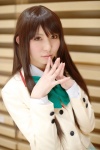 blazer blouse cosplay kotegawa_yui rinami school_uniform to_love-ru rating:Safe score:1 user:nil!