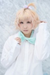 blonde_hair blouse cosplay sorano_yuni tagme_character tagme_series rating:Safe score:1 user:nil!