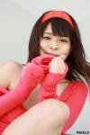 arai_miho hairband misty_276 polka_dots sweater rating:Safe score:0 user:nil!