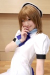 billhook boots cosplay higurashi_no_naku_koro_ni ryuuguu_rena sailor_hat saya rating:Safe score:0 user:darkgray
