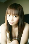 bed bikini cleavage nakagawa_shoko side-tie_bikini swimsuit rating:Safe score:1 user:nil!