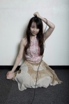 kurokawa_tomoka skirt sleeveless_blouse rating:Safe score:0 user:nil!