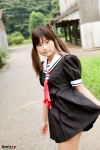 costume dress dress_lift misty_241 school_uniform takahashi_mami twintails rating:Safe score:1 user:nil!