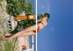 ass beach bikini hasegawa_emi ocean swimsuit wet rating:Safe score:1 user:nil!