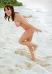 beach bikini me_mai nishida_mai side-tie_bikini swimsuit rating:Safe score:0 user:nil!
