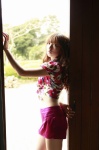 blouse maomi_yuuki miniskirt skirt wpb_121 rating:Safe score:1 user:nil!