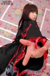 cosplay kunitan original tiara yukata rating:Safe score:0 user:nil!