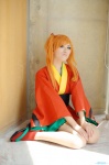 cosplay neon_genesis_evangelion nozomi red_hair soryu_asuka_langley twintails yukata rating:Safe score:0 user:nil!