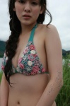 bikini_top braid cleavage hello_project_digital_books_68 sugaya_risako swimsuit rating:Safe score:1 user:nil!