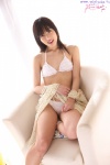 bikini shawl side-tie_bikini swimsuit yume_kana rating:Safe score:0 user:nil!