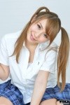 aoyama_rina blouse pleated_skirt rq-star_782 school_uniform skirt twintails rating:Safe score:0 user:nil!