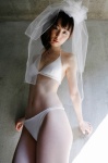 akiyama_rina bikini cleavage swimsuit veil rating:Safe score:0 user:nil!