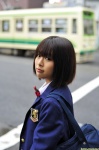 blazer blouse dgc_0992 sakai_ran school_uniform vest rating:Safe score:0 user:nil!