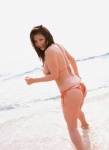 aizawa_hitomi ass bikini ocean side-tie_bikini swimsuit wet ys_web_264 rating:Safe score:1 user:nil!