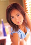 cleavage ooshiro_miwa panties tagme_photo_set tank_top watermark rating:Safe score:0 user:nil!
