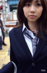 blazer blouse bookbag costume koizumi_maya miss_actress_vol_84 school_uniform tie rating:Safe score:2 user:nil!