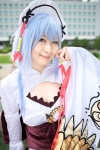 chouun cosplay koihime_musou takanashi_sonoko rating:Safe score:0 user:nil!