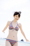 beach bikini hello_project_digital_books_66 ocean ponytail suzuki_airi swimsuit wet rating:Safe score:0 user:nil!