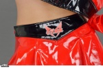 4k-star_095 abe_miho cropped_jacket miniskirt skirt rating:Safe score:0 user:nil!
