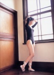 ballet ballet_shoes hamada_shouko leotard lolita_race_queen rating:Safe score:3 user:nil!