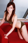 bikini cleavage ikeda_natsuki side-tie_bikini swimsuit rating:Safe score:0 user:nil!
